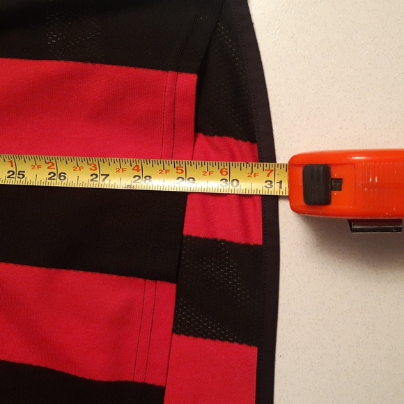 Adidas 2003/2004 AC Milan Home Jersey - Picture 14 of 14